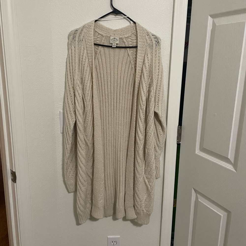 St. John’s Bay Cardigan